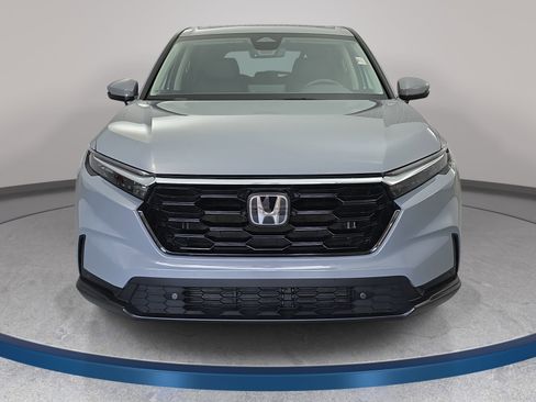 Used 2023 Honda CR-V EX-L image 2