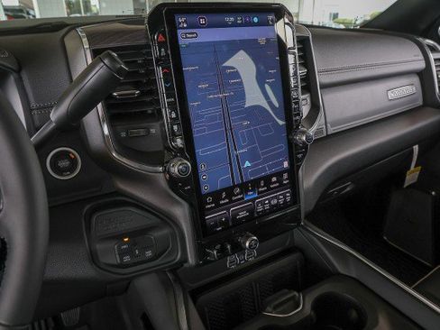 New 2026 RAM 3500 Laramie image 15