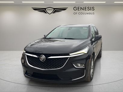 Used 2023 Buick Enclave Avenir