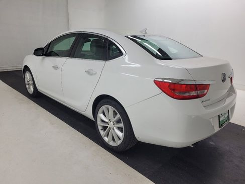 Used 2014 Buick Verano FWD image 5