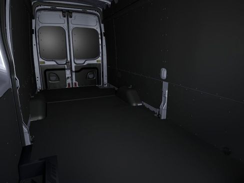 New 2026 Ford Transit 350 Base w/ Load Area Protection Package image 12