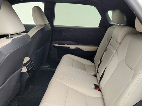 Used 2023 Lexus RX 350 Premium Plus w/ Cold Area Package FWD image 20