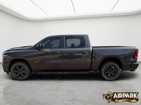 New 2026 RAM 1500 Tradesman image 7