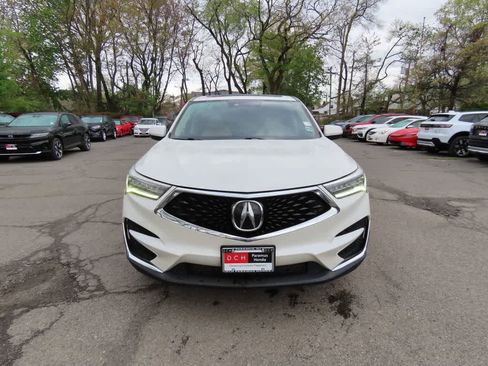 Used 2019 Acura RDX AWD w/ Technology Package image 6
