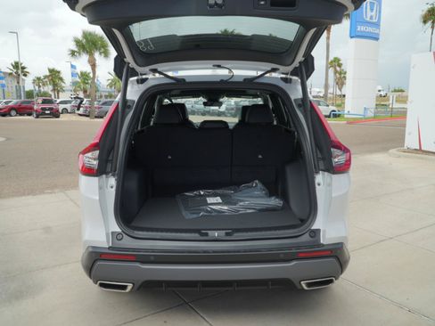 New 2026 Honda CR-V Sport-L image 7