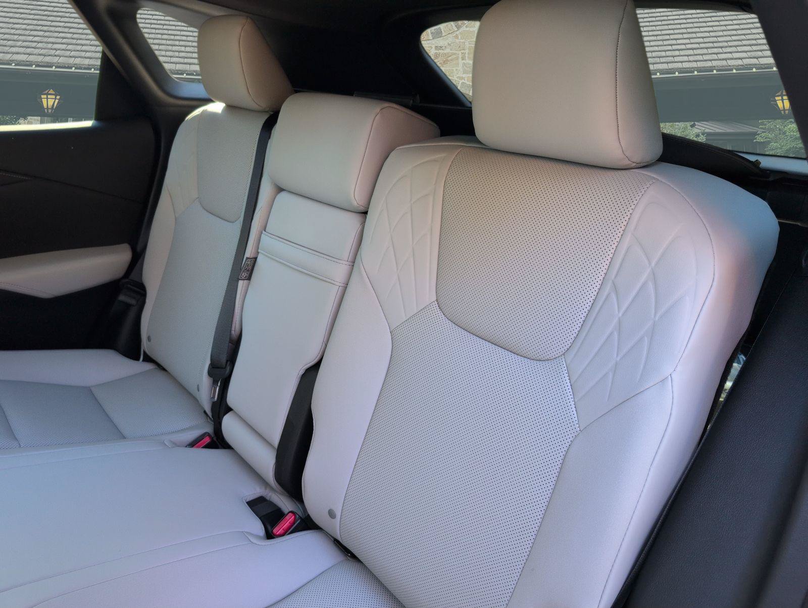 Certified 2026 Lexus RX 350 Premium w/ Convenience Package FWD image 18