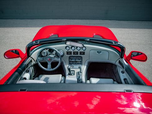 Used 1994 Dodge Viper RT/10 image 7