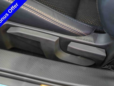 New 2026 Subaru BRZ Series.Yellow RWD image 19