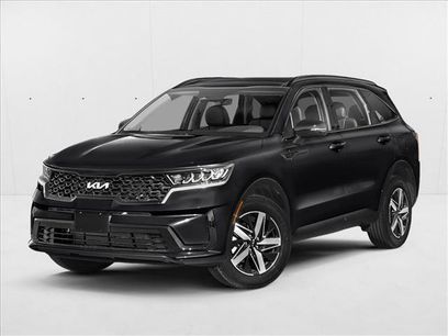 Used 2022 Kia Sorento S