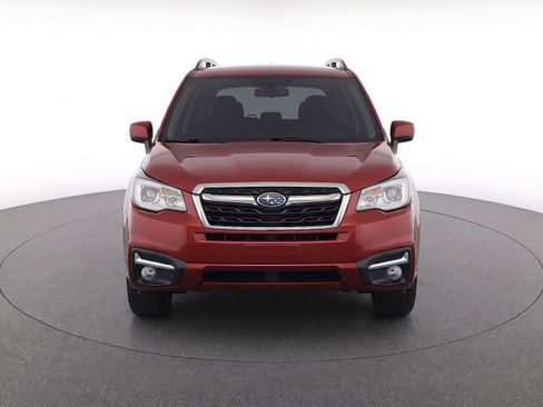 Used 2018 Subaru Forester 2.5i Limited AWD/4WD image 5