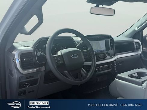Used 2022 Ford F150 XL w/ Equipment Group 101A High AWD/4WD image 10