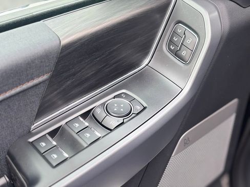 New 2025 Ford F150 Lariat w/ Equipment Group 502A High image 25