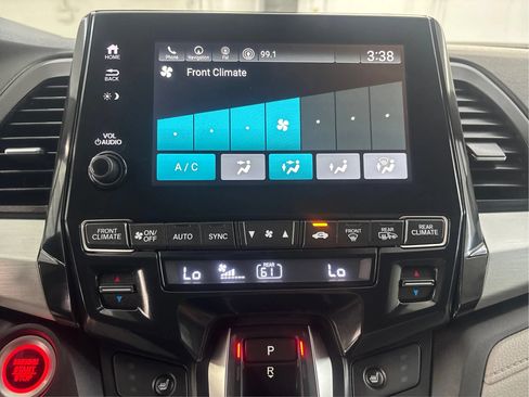Used 2020 Honda Odyssey EX-L image 37