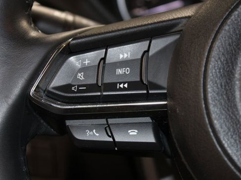 Used 2023 MAZDA CX-5 AWD 2.5 S image 43