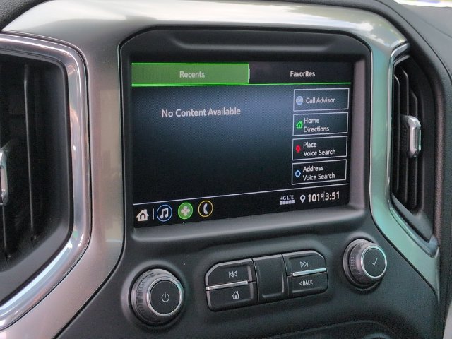 Used 2020 Chevrolet Silverado 1500 RST AWD/4WD image 16