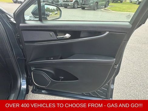 Used 2023 Lincoln Nautilus FWD image 14
