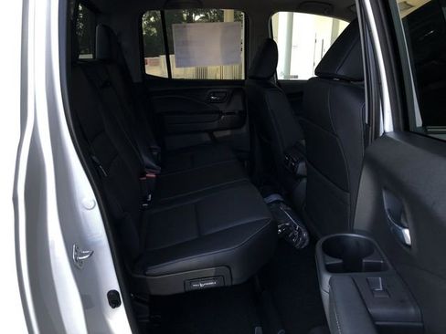 New 2026 Honda Ridgeline RTL image 12