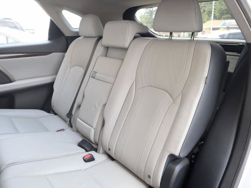 Used 2018 Lexus RX 350 FWD w/ Premium Package image 22