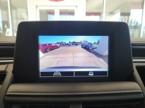 Used 2024 Chevrolet Tahoe LS w/ Driver Alert Package AWD/4WD image 13