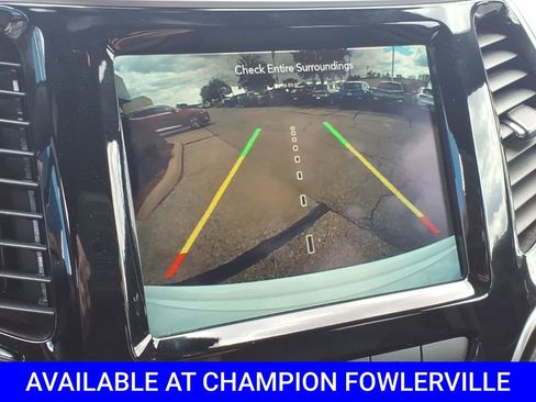 Used 2021 Jeep Cherokee High Altitude AWD/4WD image 27