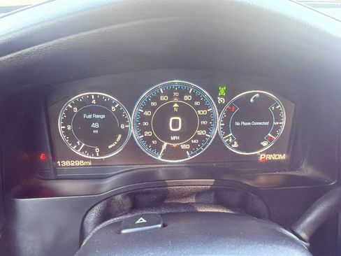 Used 2015 Cadillac Escalade Luxury image 33