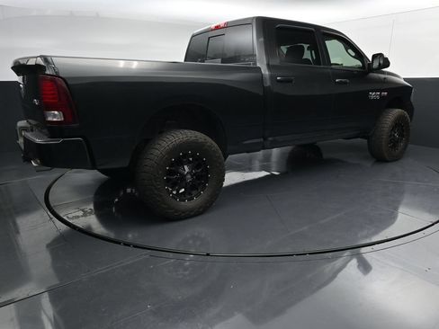Used 2016 RAM 1500 Sport AWD/4WD image 8