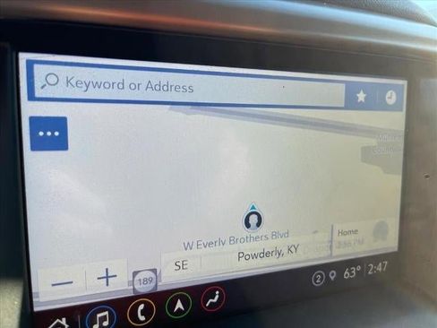 Used 2021 GMC Acadia Denali w/ Denali Technology Package image 14