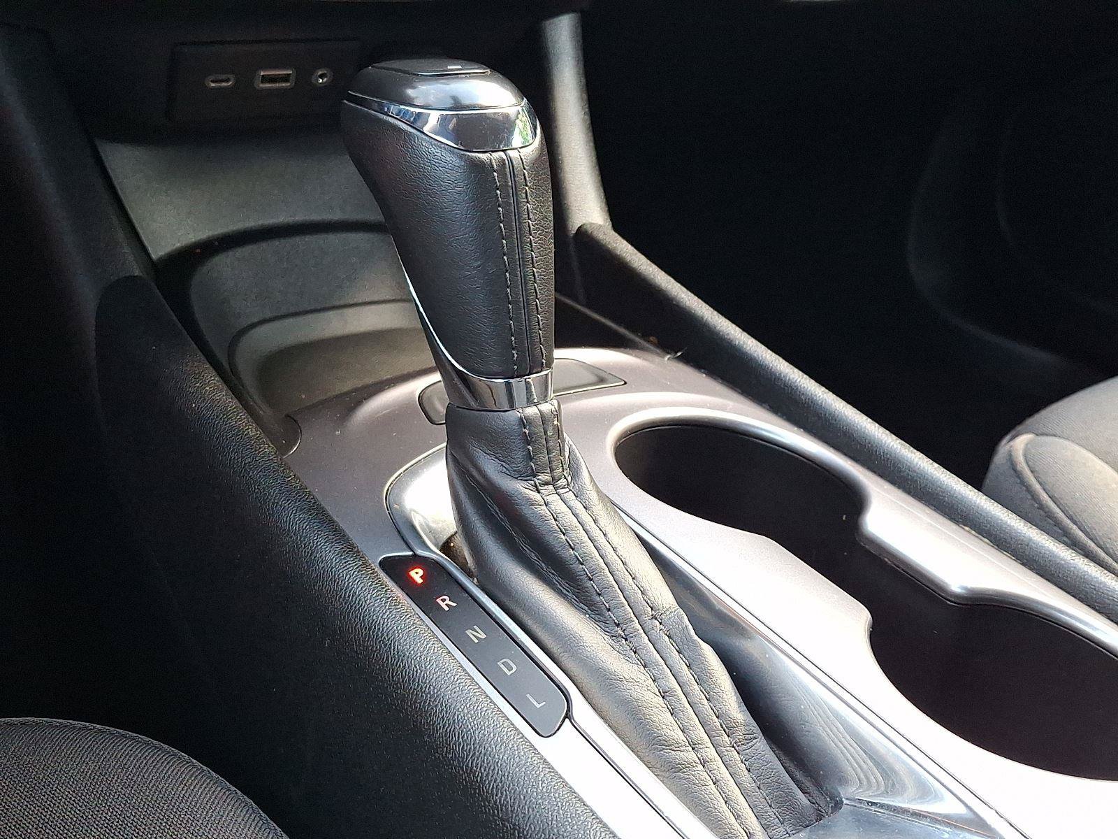 Used 2020 Chevrolet Malibu RS FWD image 14