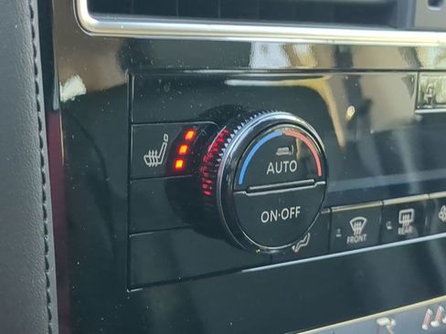 Certified 2024 Nissan Armada SV w/ Cargo Package AWD/4WD image 22