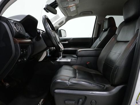 Used 2019 Toyota Tundra Limited w/ TRD Off Road Package image 11