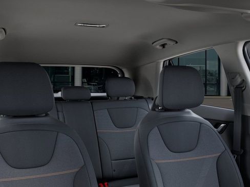 New 2026 Kia Niro LX FWD image 29