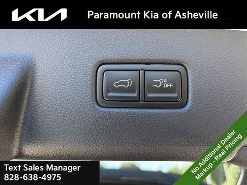 New 2026 Kia Carnival EX image 28