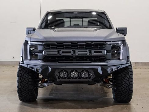 Used 2026 Ford F150 Raptor AWD/4WD image 2