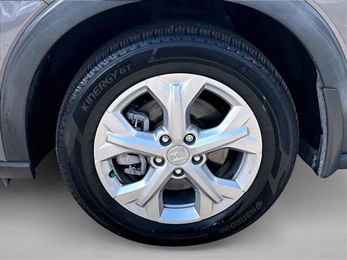 Used 2023 Honda HR-V LX image 10