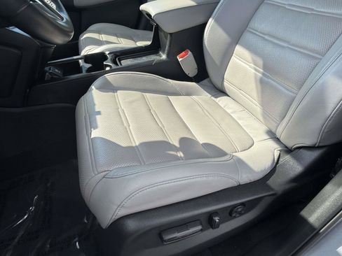 Used 2018 Honda CR-V EX-L image 23