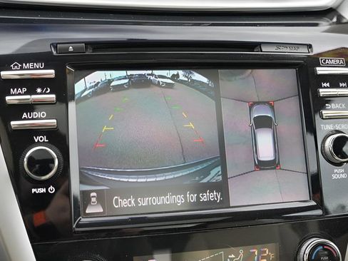 Used 2015 Nissan Murano Platinum w/ Platinum Technology Package FWD image 38