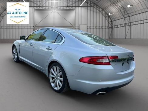 Used 2011 Jaguar XF Premium RWD image 3