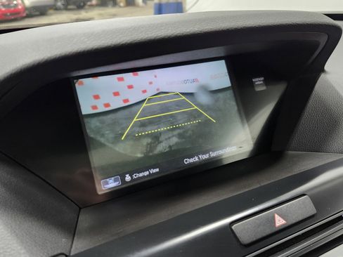 Used 2017 Acura MDX image 4