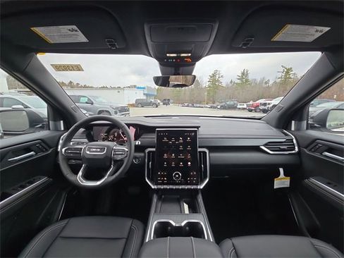 New 2026 GMC Acadia Elevation w/ Elevation Premium Package image 21