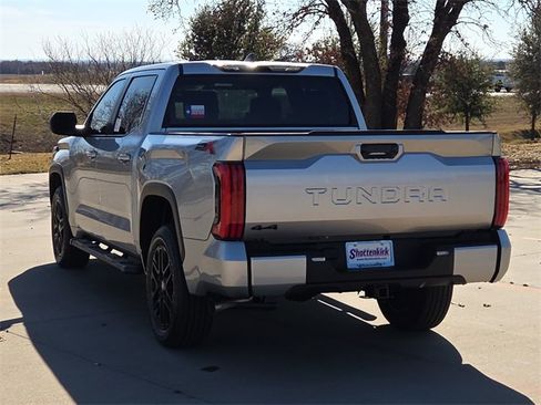 New 2026 Toyota Tundra SR5 image 6