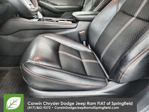 Used 2025 Nissan Altima 2.5 SR image 20