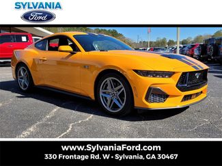 New 2026 Ford Mustang GT Premium video 1