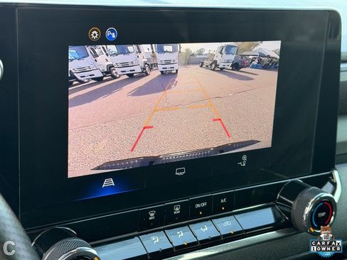 Certified 2025 Chevrolet Colorado W/T w/ WT Custom Package image 27