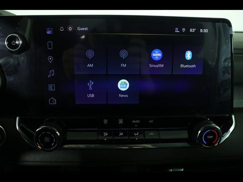 New 2026 Chevrolet Colorado W/T w/ WT Custom Package image 18