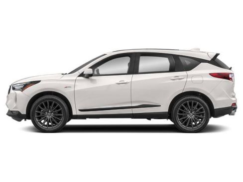 Used 2023 Acura RDX A-Spec image 4