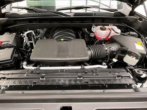 New 2026 GMC Sierra 1500 SLT w/ SLT Premium Package image 13