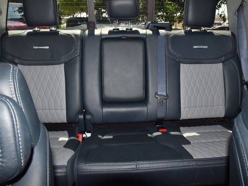Used 2024 Ford F250 Limited AWD/4WD image 20