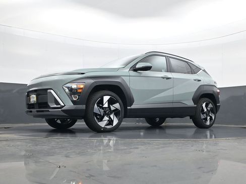 New 2026 Hyundai Kona Limited AWD/4WD image 21