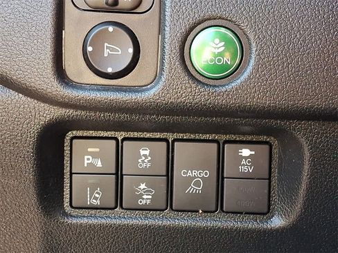 Used 2019 Honda Ridgeline RTL-E image 27