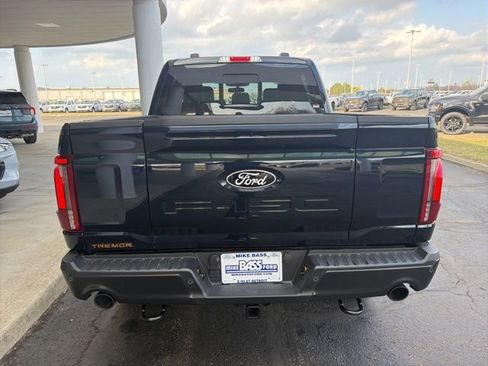New 2026 Ford F150 Tremor w/ Equipment Group 402A High image 14